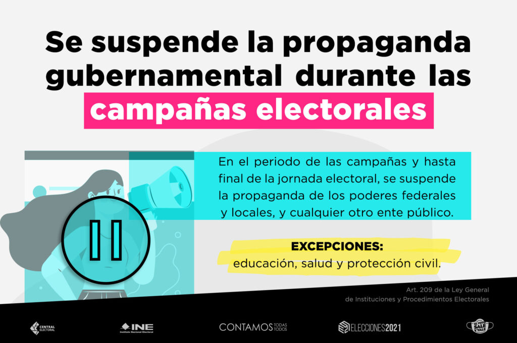 suspenden campanas