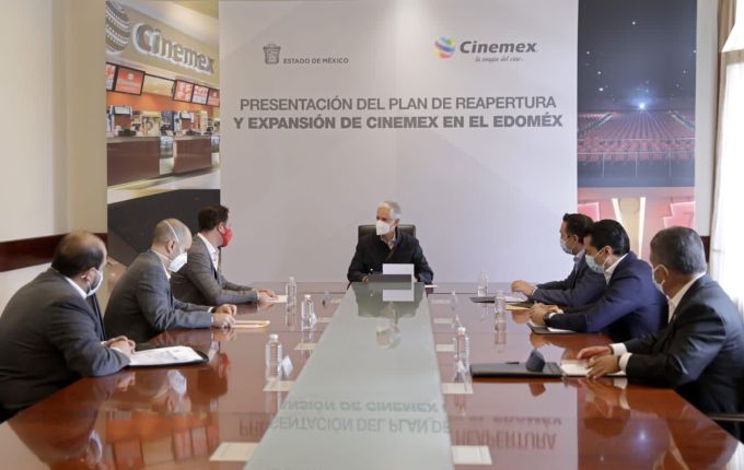 apertura cinemex