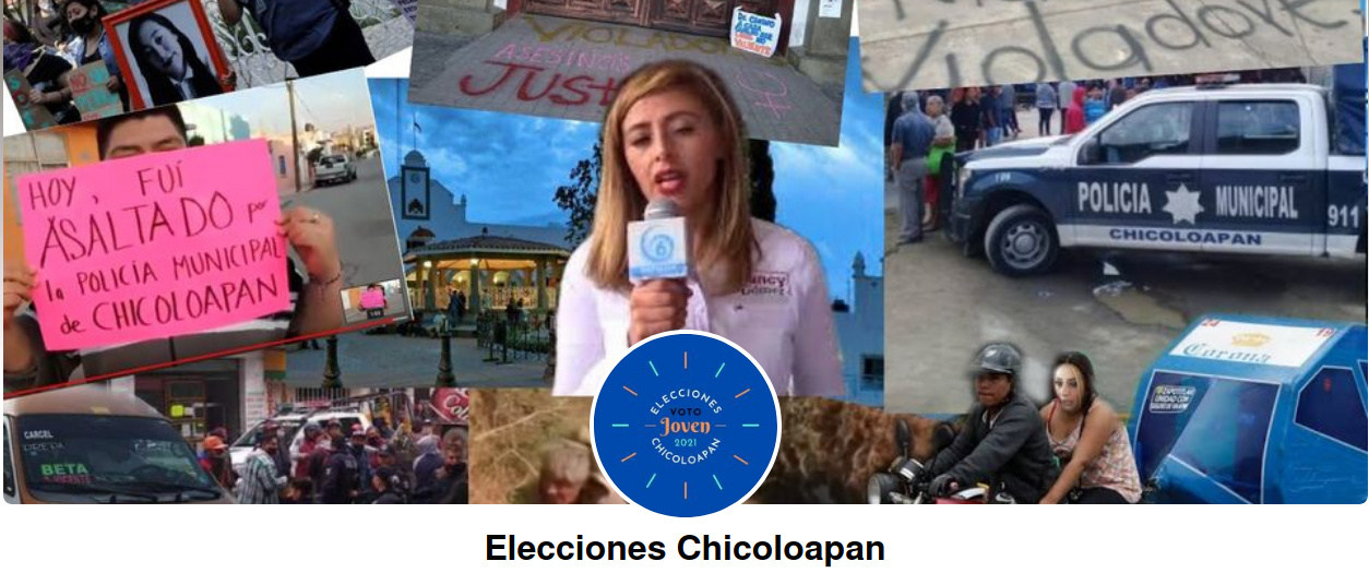 elecciones chicoloapan voto joven