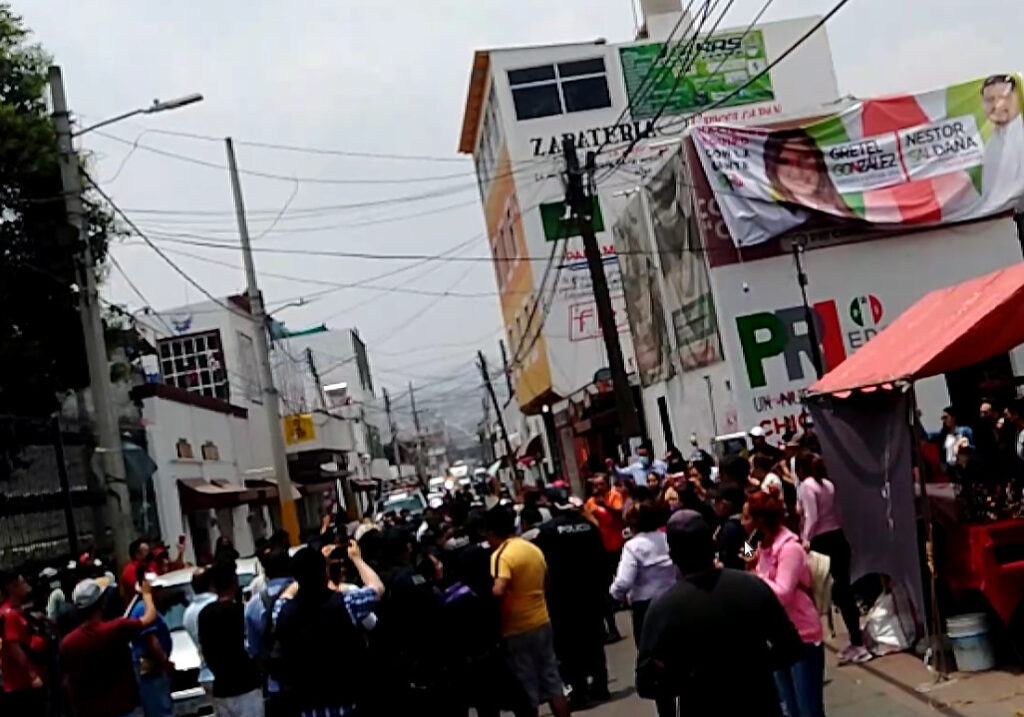 represion contra mujeres1