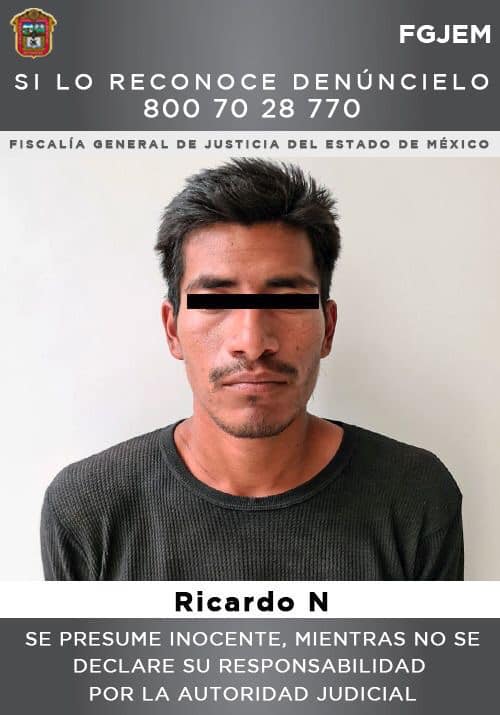 asesino a su pareja