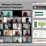 disciplina financiera