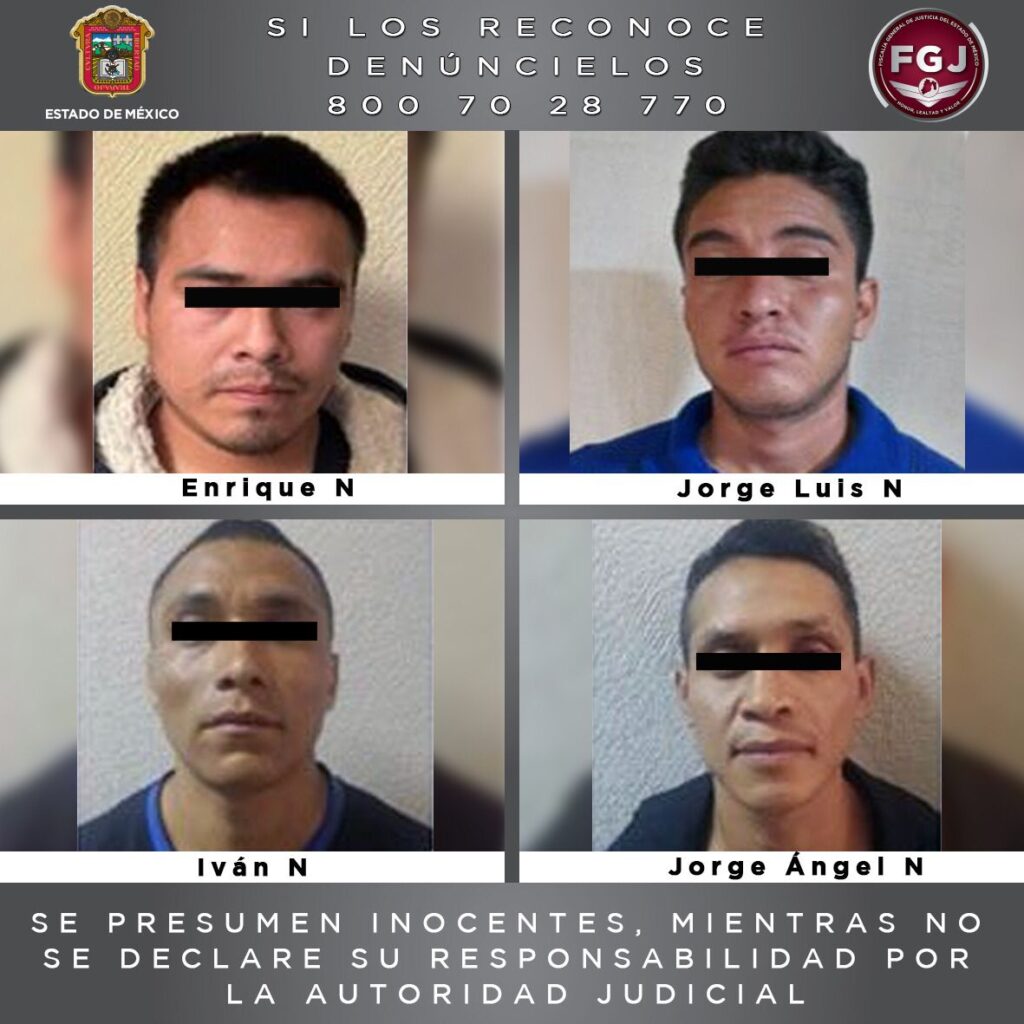 homicidios chicoloapan