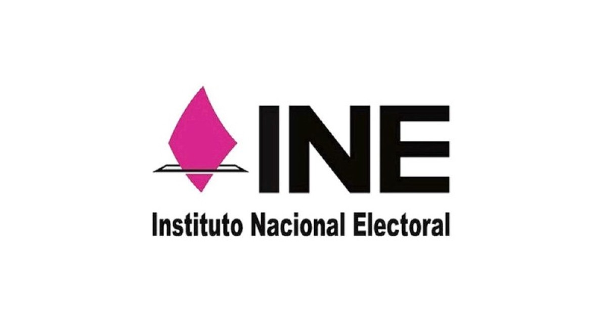 ine logo