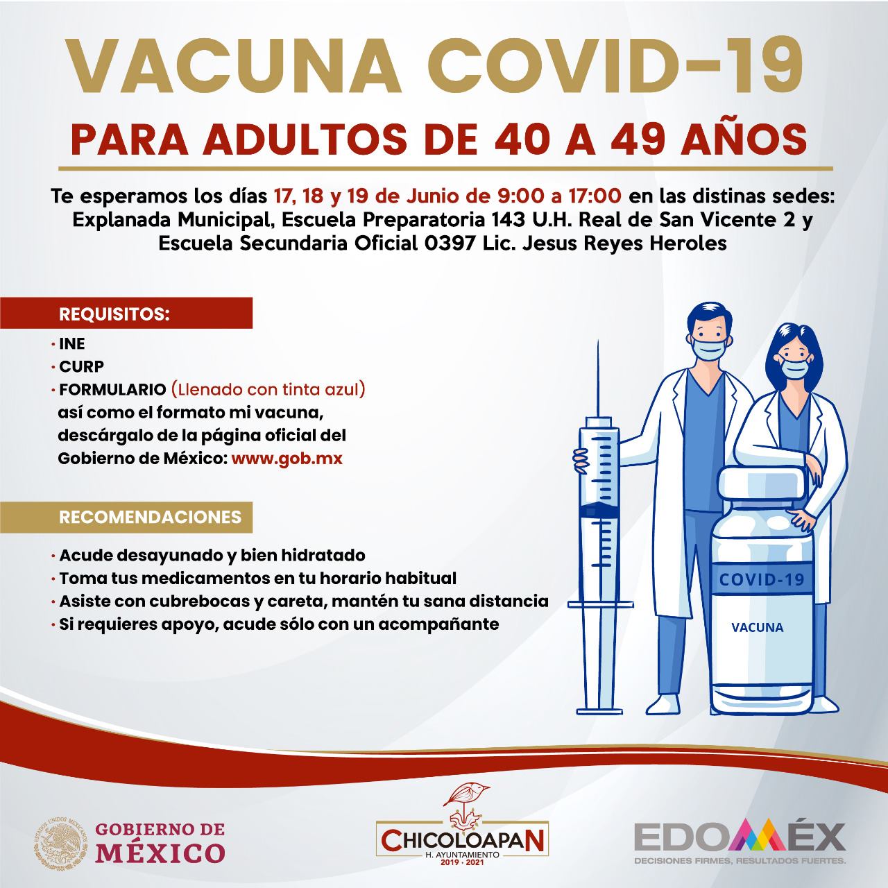 vacunacion 40 50