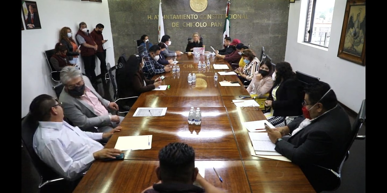 cabildo sin medidas 15jul