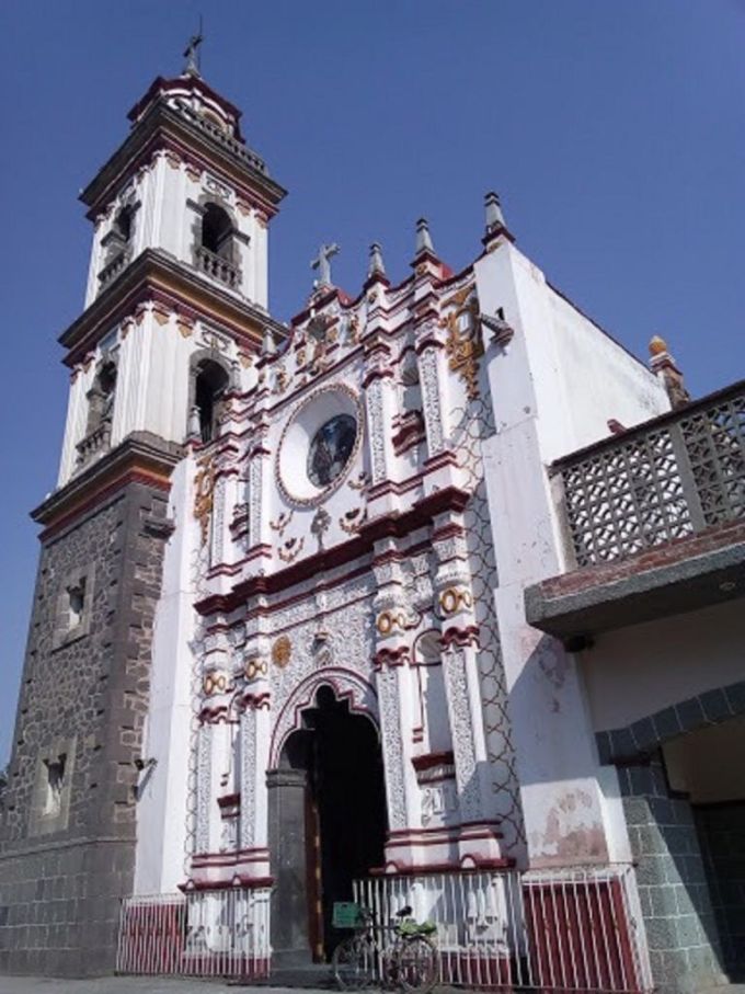 chicoloapa edomex