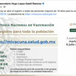 registro mayores 18