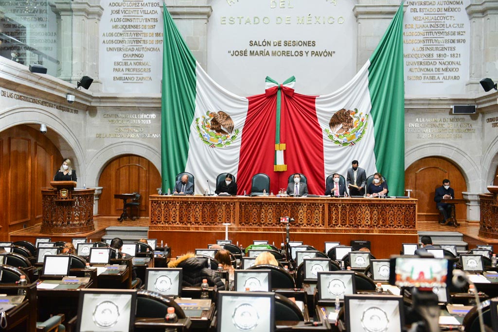 congreso regreso a clases