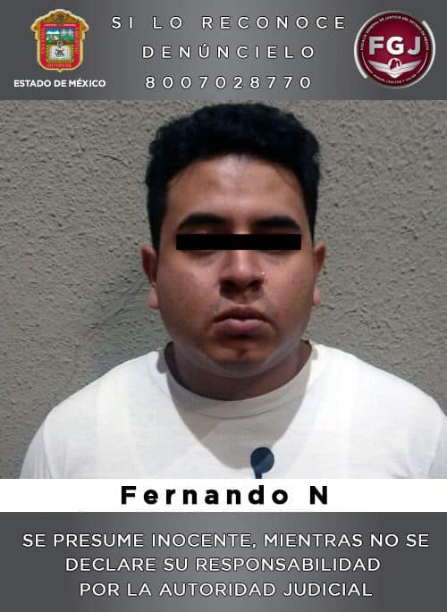 presunto homicida el tecate