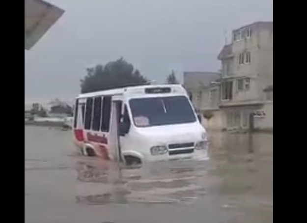 inundacion chic