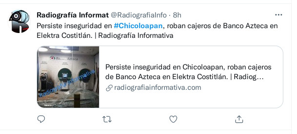 roba cajeros