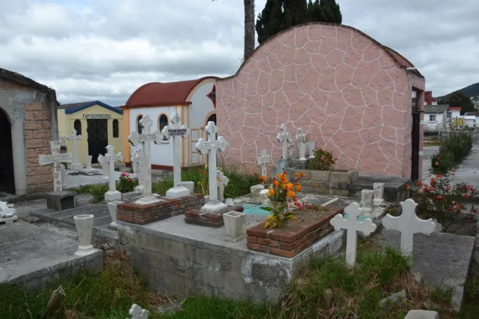 gob edomex dia de muertos