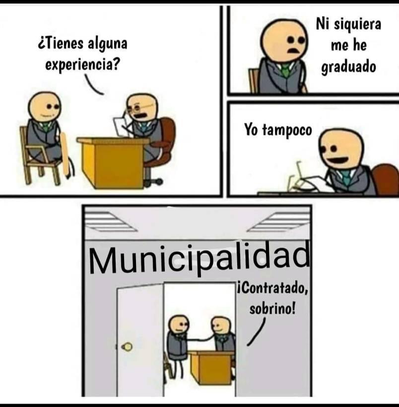 meme ayuntamiento