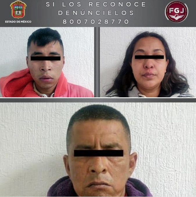 presunto lider cjng