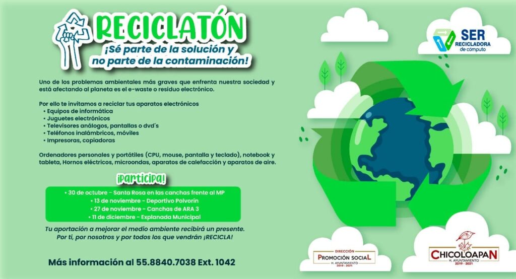 reciclaton