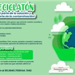 reciclaton