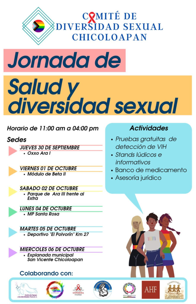 semana diversidad