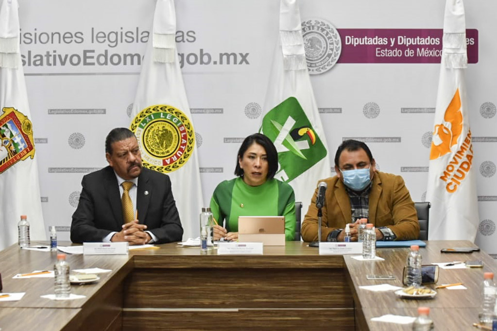 diputados deudas municipios