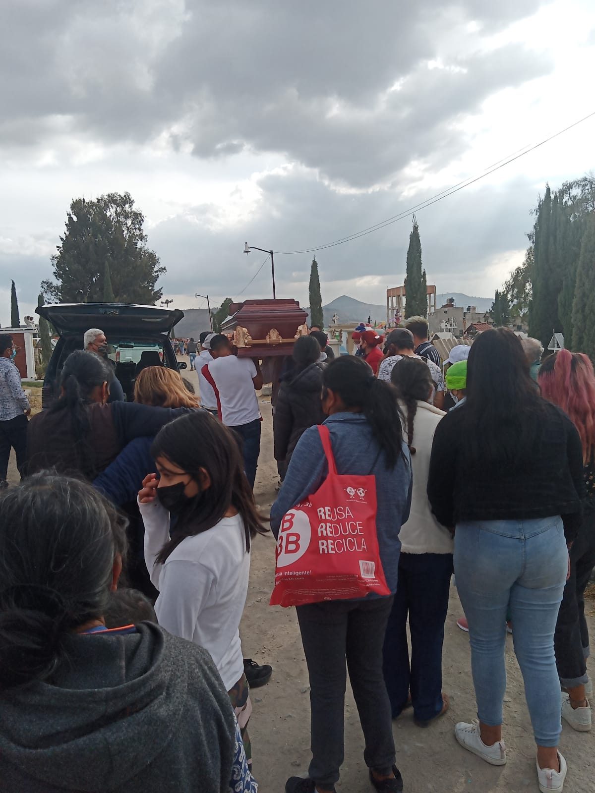 despedida estudiante