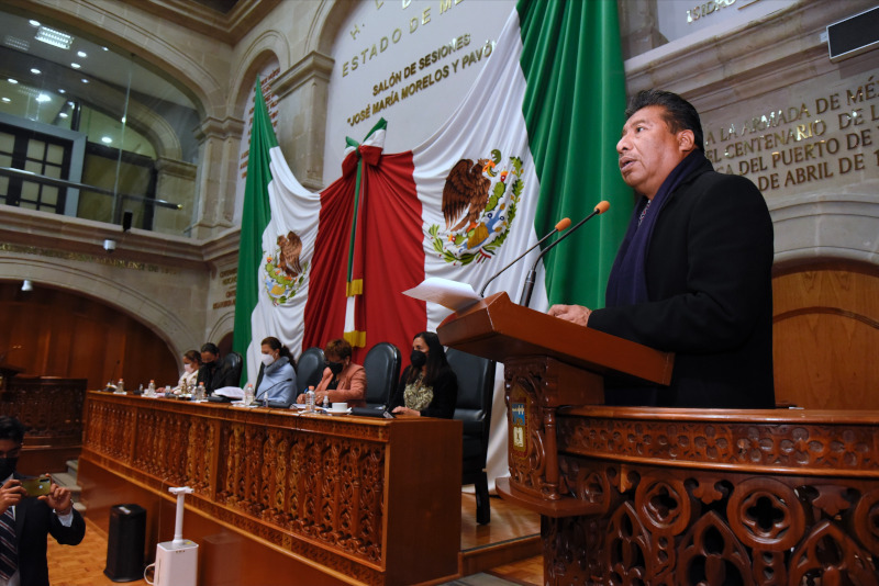 diputado vs abusos transportepublico