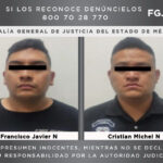 policias presuntos asesinos