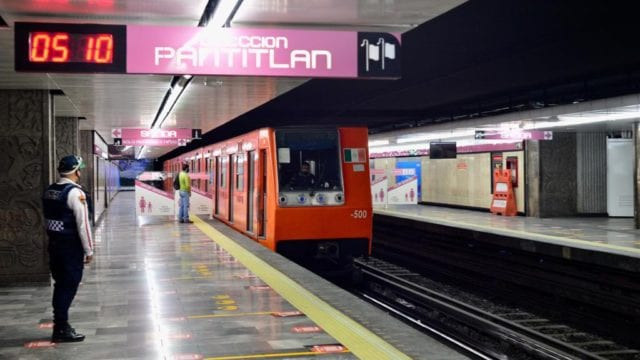 metro l1