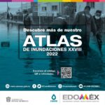 atlas inundaciones 2022