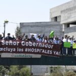 diputados hospitales