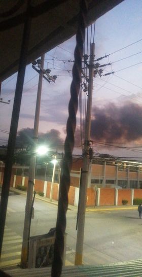 incendio raquel