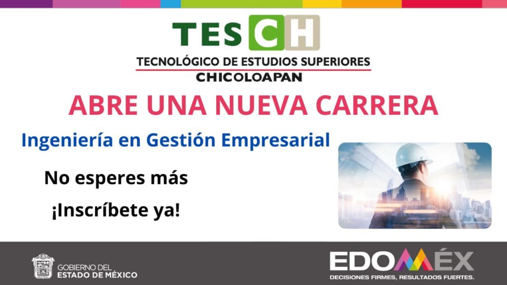 tes gestion empresarial