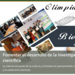 olimpiada biologia