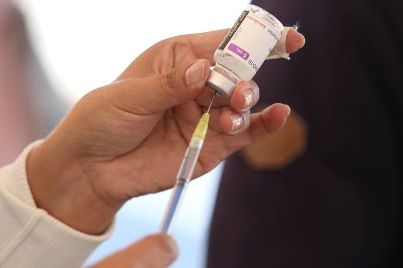 vacunacion vs covid