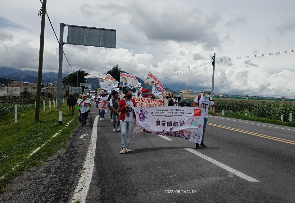 caravana tenango1