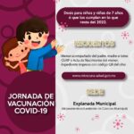 vacunacion 7edad