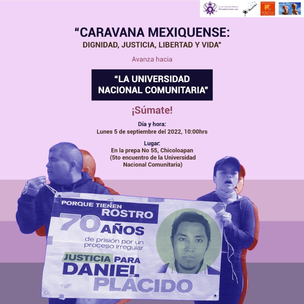 caravana 5to encuentro