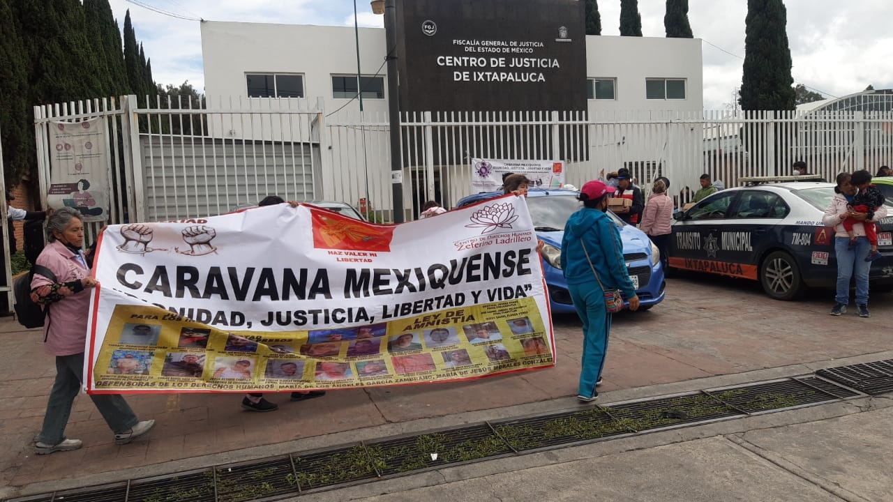 caravana ixtapaluca