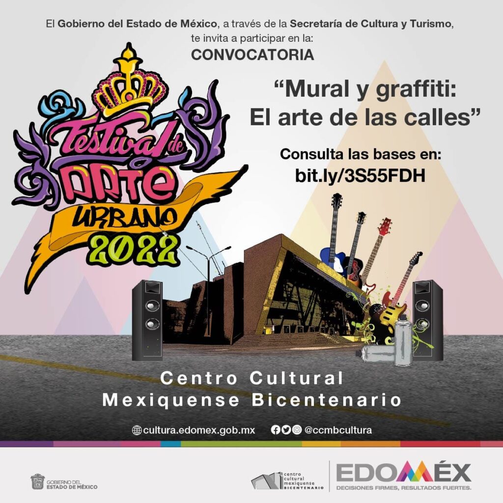 convocatoria murales