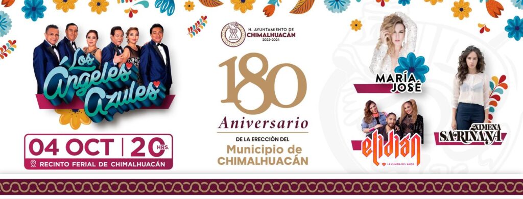 chimalhuacan cartelera