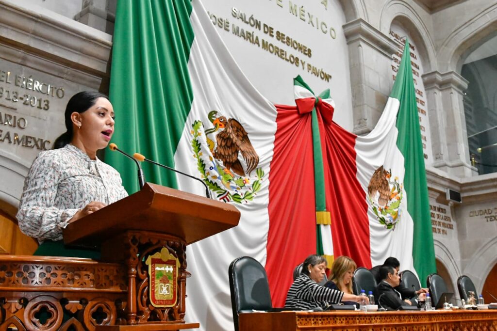 diputada vs alcoholismo infancia