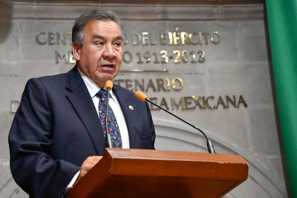 diputado basura barrancas