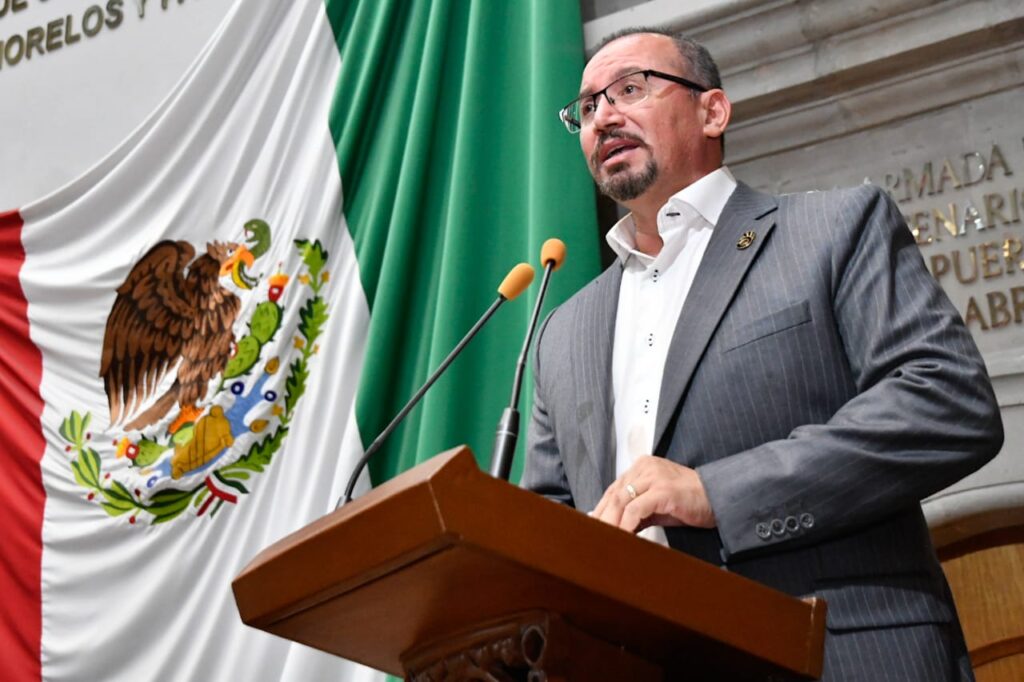 diputado personas situacion calle