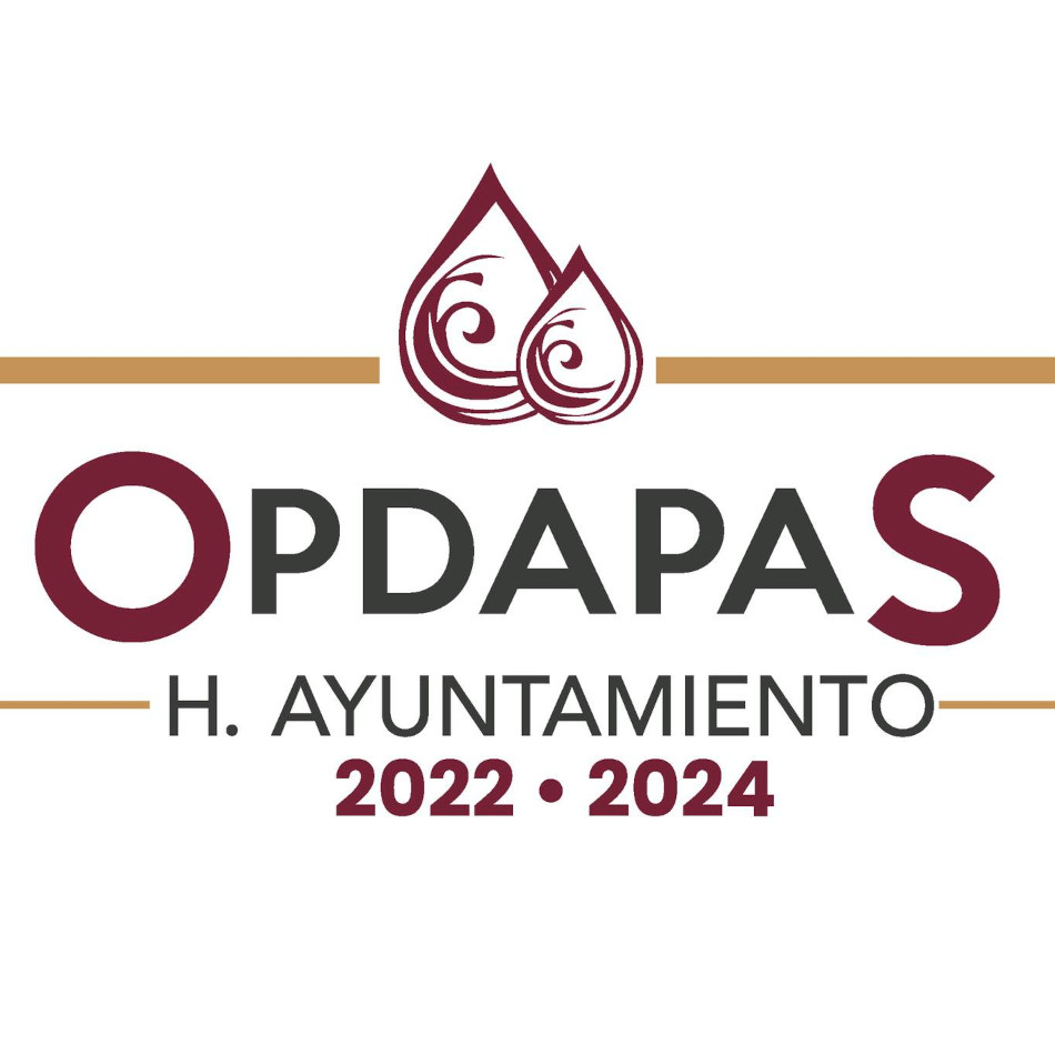 opdapas logo