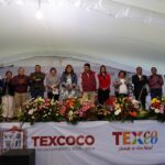 feria libro texcoco inauguracion