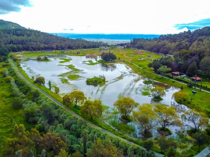 parque edomex