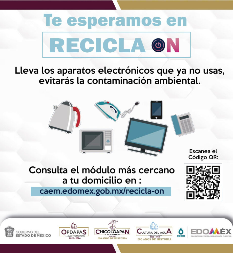 reciclaon1 invita