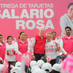 t salario rosa