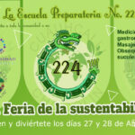 4ta feria sustentabilidad invitacion