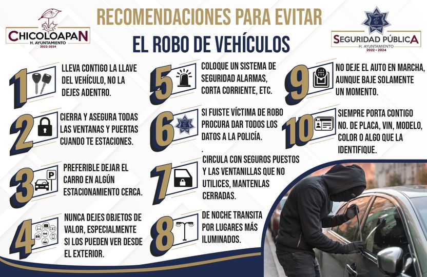 recomendaciones vs autos