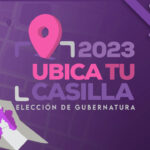 ubica casilla